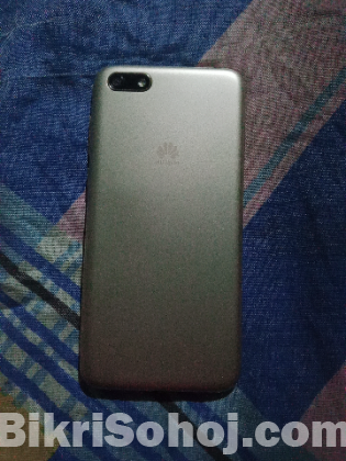 Huawei y5